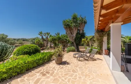 Mi Vida, Maison 4 personnes à Santanyi - Photo 28