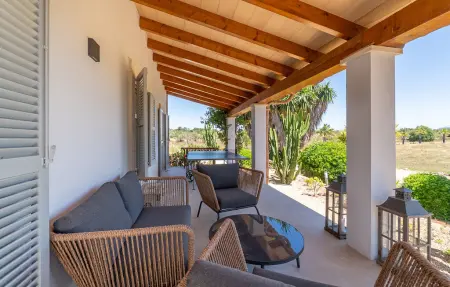 Mi Vida, Maison 4 personnes à Santanyi - Photo 29
