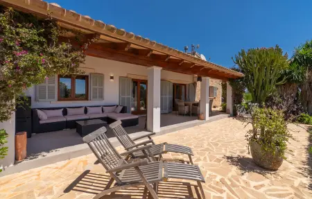 Mi Vida, Maison 4 personnes à Santanyi - Photo 32