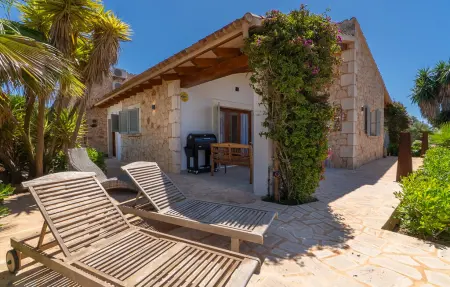 Mi Vida, Maison 4 personnes à Santanyi - Photo 33