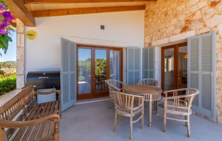 Mi Vida, Maison 4 personnes à Santanyi - Photo 34