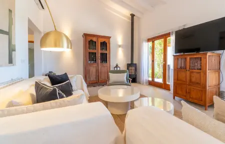 Mi Vida, Maison 4 personnes à Santanyi - Photo 35