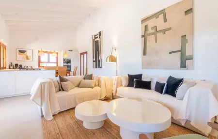 Mi Vida, Maison 4 personnes à Santanyi - Photo 36