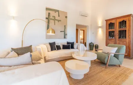 Mi Vida, Maison 4 personnes à Santanyi - Photo 37