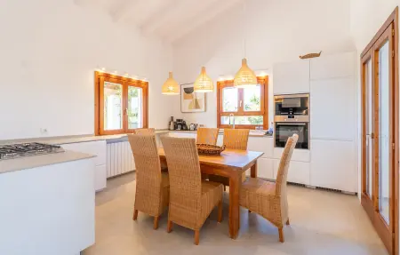 Mi Vida, Maison 4 personnes à Santanyi - Photo 38