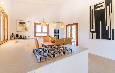 Mi Vida, Maison 4 personnes à Santanyi - Photo 39