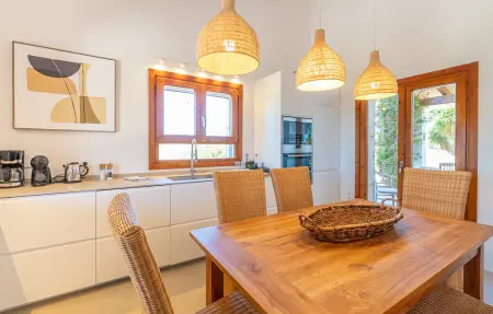 Mi Vida, Maison 4 personnes à Santanyi - Photo 40