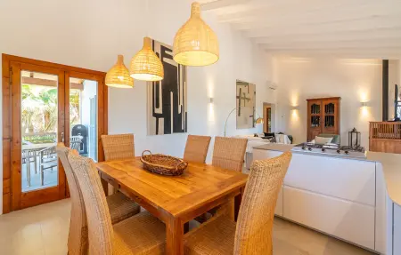 Mi Vida, Maison 4 personnes à Santanyi - Photo 41