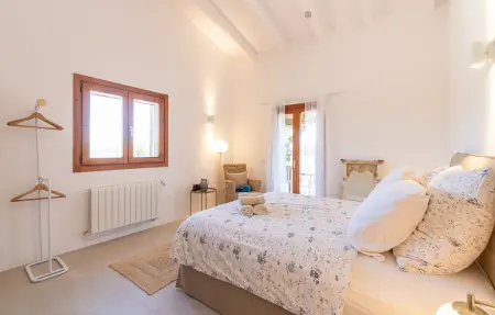Mi Vida, Maison 4 personnes à Santanyi - Photo 42
