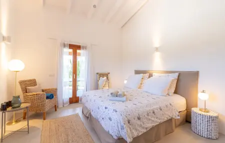Mi Vida, Maison 4 personnes à Santanyi - Photo 43
