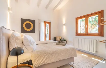 Mi Vida, Maison 4 personnes à Santanyi - Photo 45