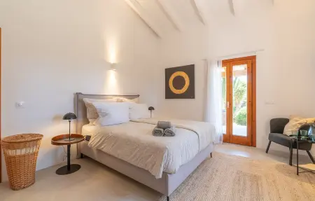 Mi Vida, Maison 4 personnes à Santanyi - Photo 46