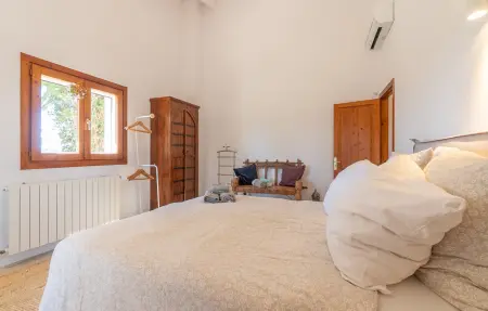 Mi Vida, Maison 4 personnes à Santanyi - Photo 47