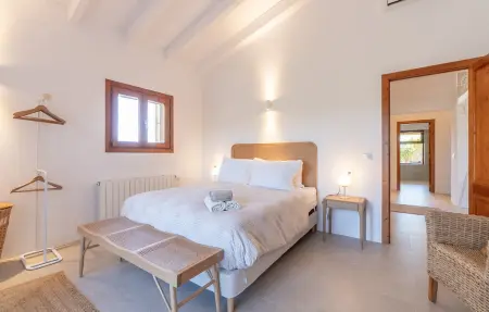 Mi Vida, Maison 4 personnes à Santanyi - Photo 48