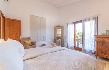 Mi Vida, Maison 4 personnes à Santanyi - Photo 49
