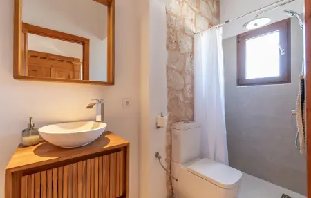 Mi Vida, Maison 4 personnes à Santanyi - Photo 50