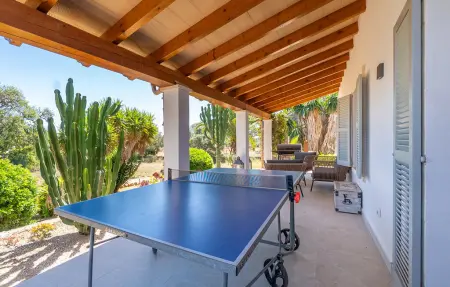 Mi Vida, Maison 4 personnes à Santanyi - Photo 53