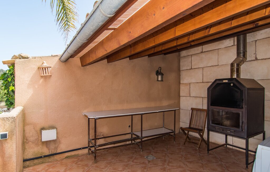 Can Lliganya, maison majorquine 8 pers. avec piscine - Photo 18