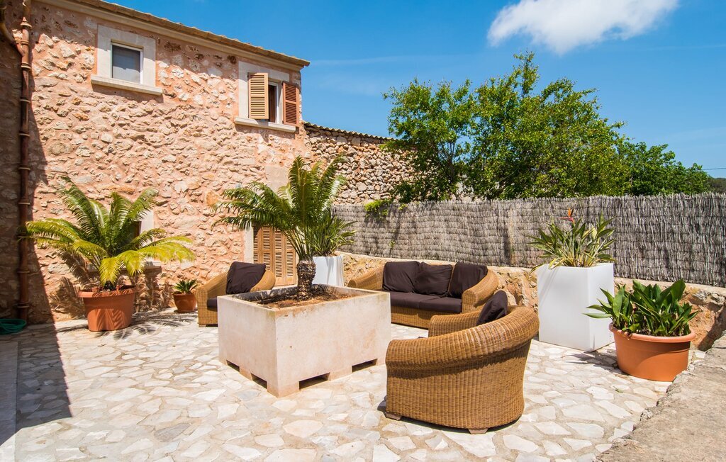 Can Lliganya, maison majorquine 8 pers. avec piscine - Photo 19