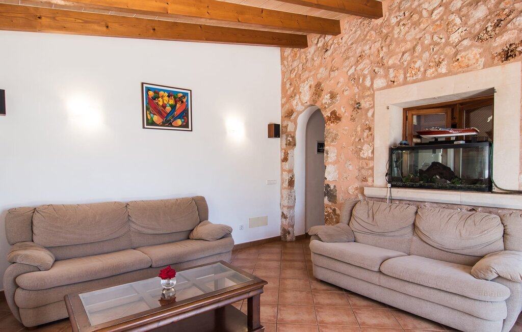 Can Lliganya, maison majorquine 8 pers. avec piscine - Photo 22