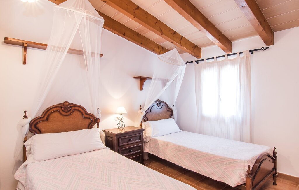 Can Lliganya, maison majorquine 8 pers. avec piscine - Photo 33