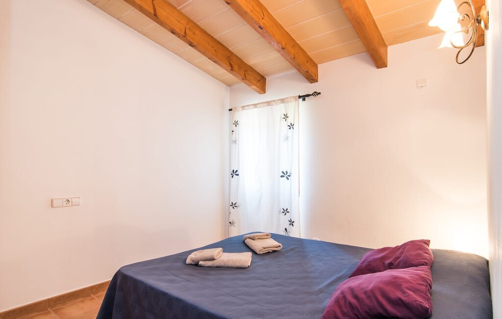 Can Lliganya, maison majorquine 8 pers. avec piscine - Photo 34