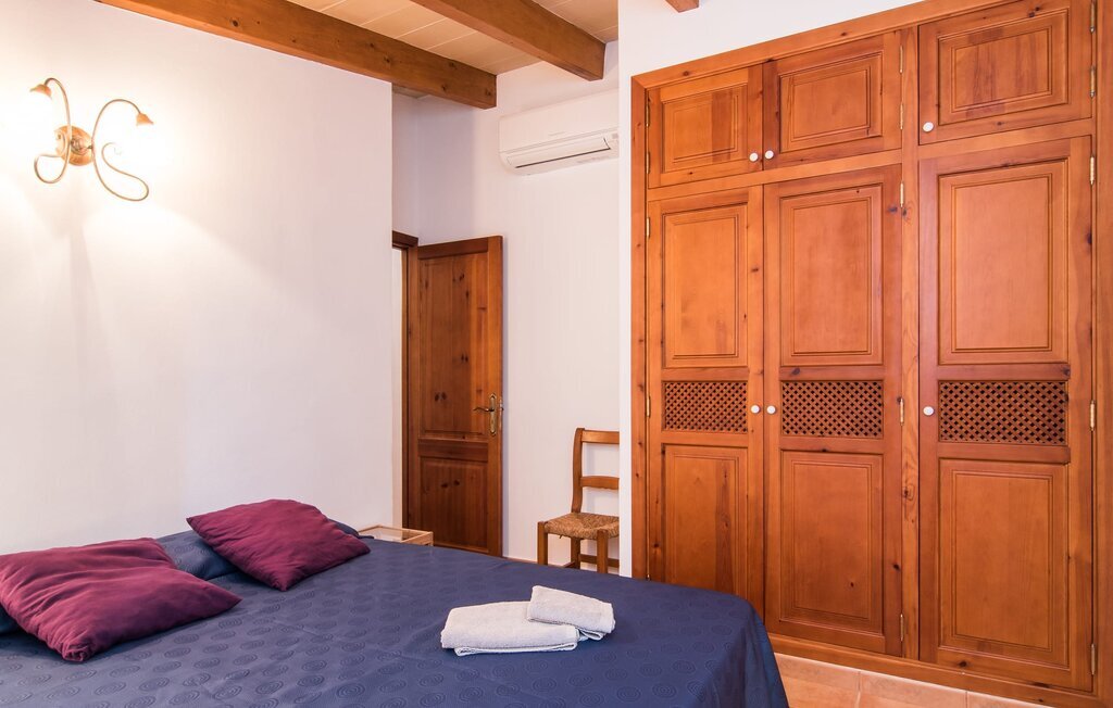 Can Lliganya, maison majorquine 8 pers. avec piscine - Photo 35