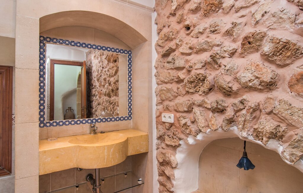 Can Lliganya, maison majorquine 8 pers. avec piscine - Photo 37
