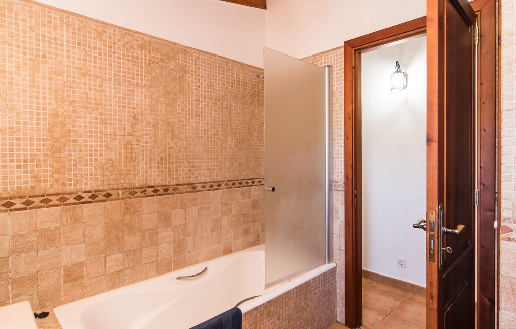 Can Lliganya, maison majorquine 8 pers. avec piscine - Photo 40