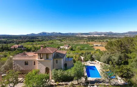 Location maison à Arta, SEstelrica