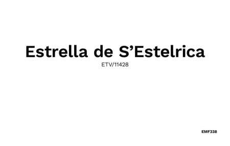 S'Estelrica, maison 6 pers. piscine contre-courant : photo 53