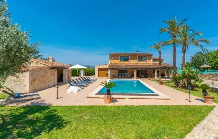 Location maison à Inca