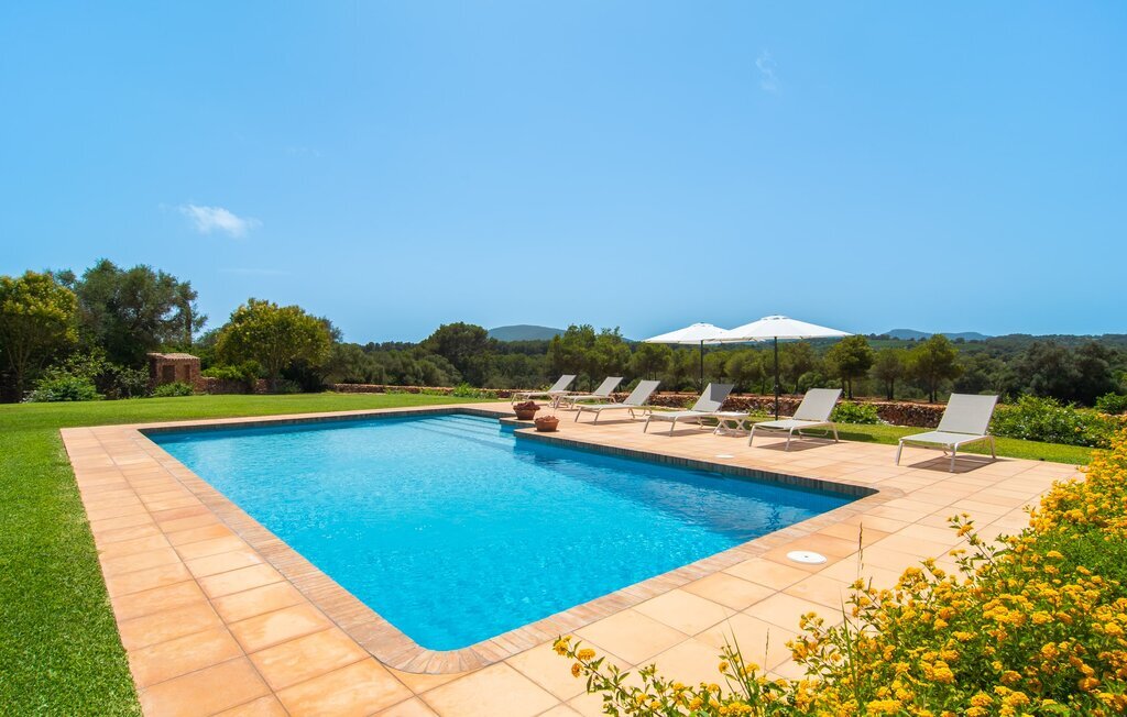 Cuaquis, Maison 6 personnes à Porto Cristo - Photo 3