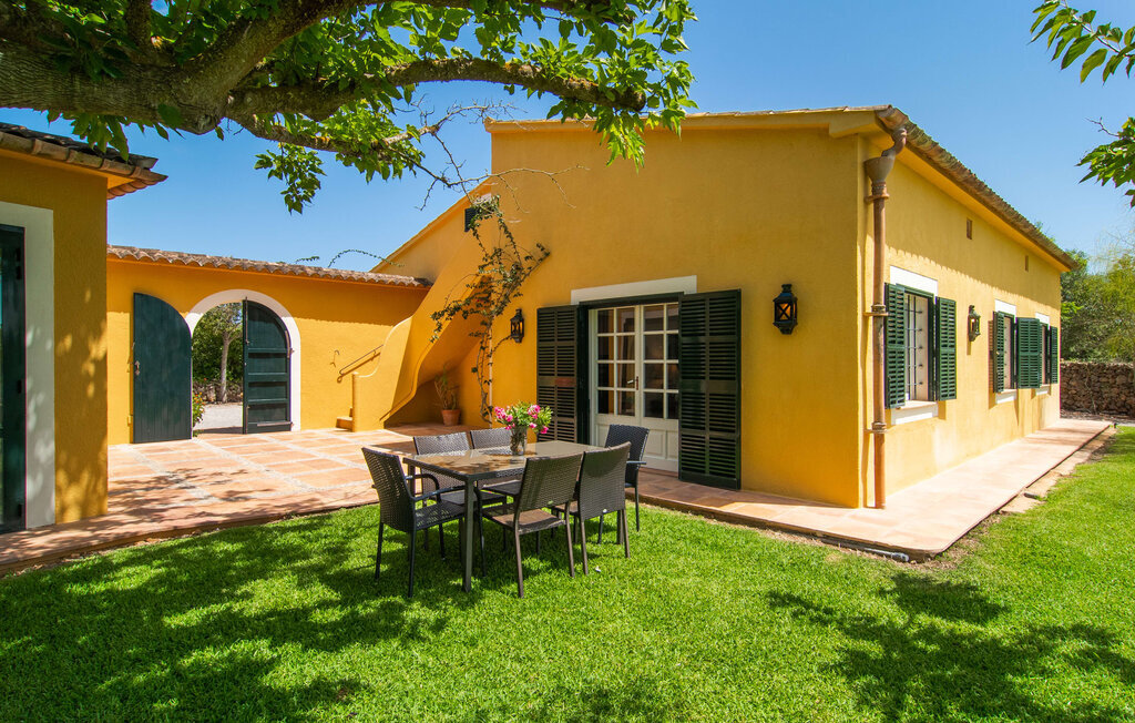 Cuaquis, Maison 6 personnes à Porto Cristo - Photo 6