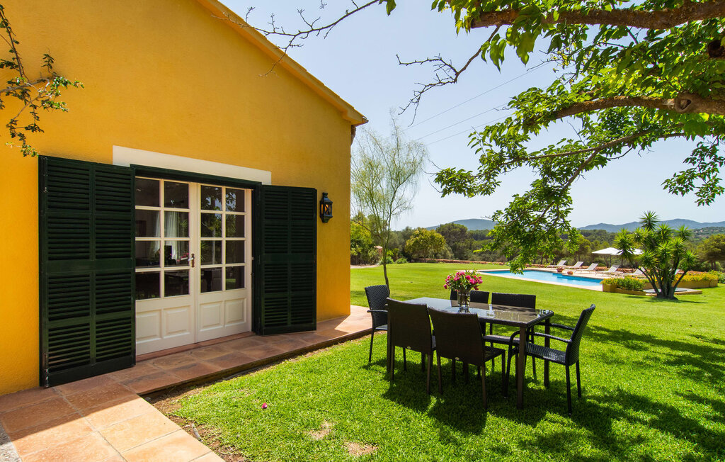 Cuaquis, Maison 6 personnes à Porto Cristo - Photo 9