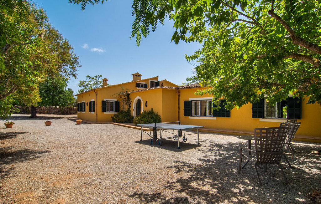 Cuaquis, Maison 6 personnes à Porto Cristo - Photo 17