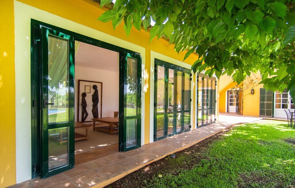 Cuaquis, Maison 6 personnes à Porto Cristo - Photo 19