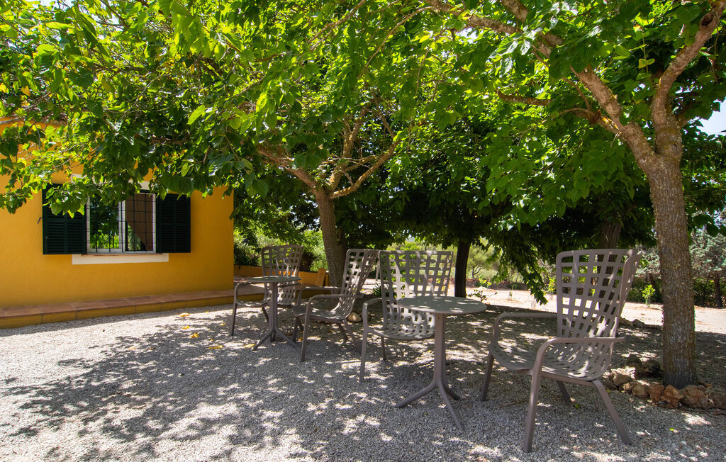 Cuaquis, Maison 6 personnes à Porto Cristo - Photo 20