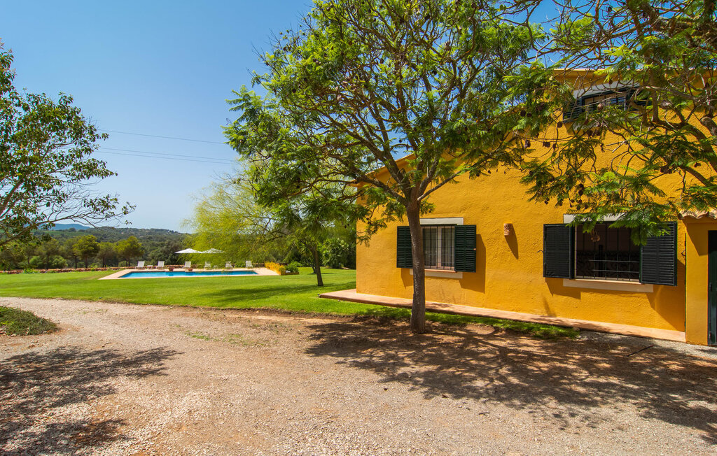 Cuaquis, Maison 6 personnes à Porto Cristo - Photo 23