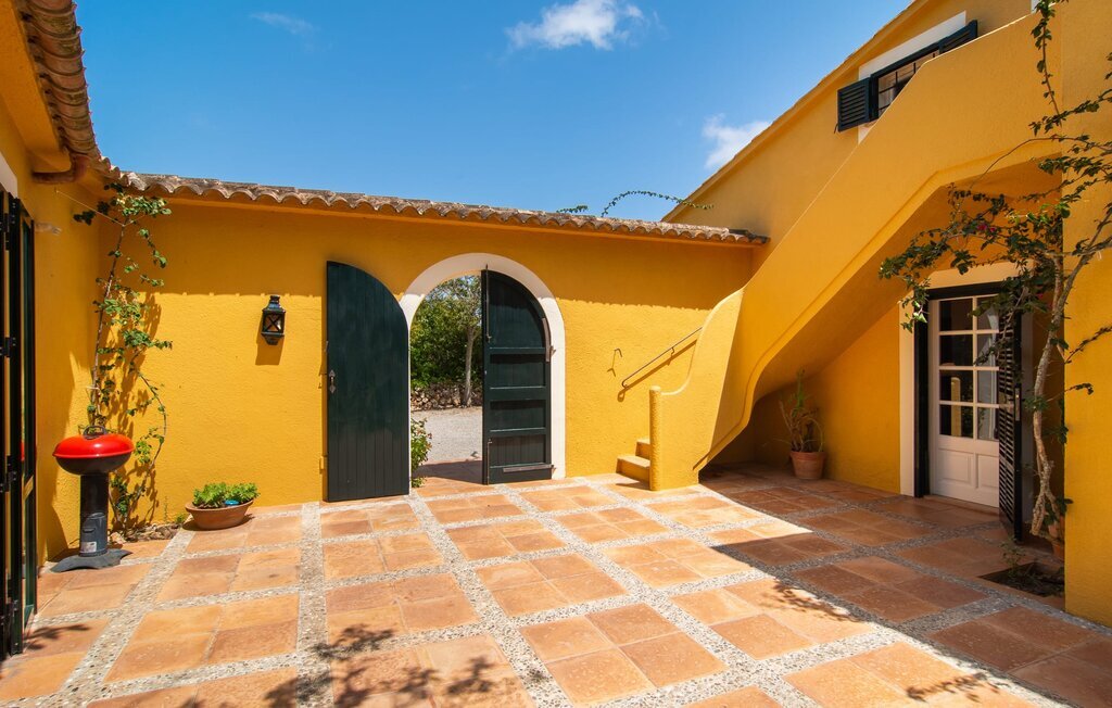 Cuaquis, Maison 6 personnes à Porto Cristo - Photo 27