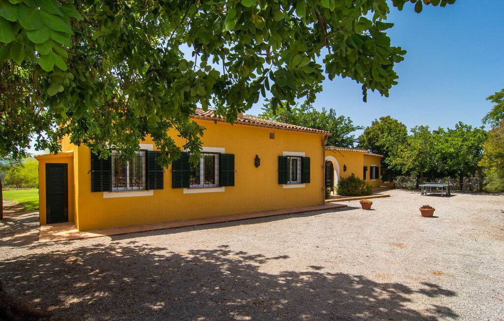 Cuaquis, Maison 6 personnes à Porto Cristo - Photo 29