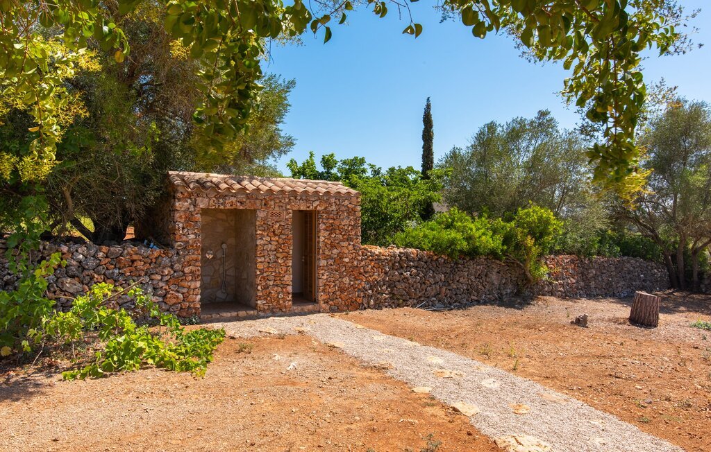 Cuaquis, Maison 6 personnes à Porto Cristo - Photo 32