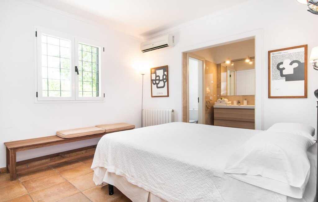 Cuaquis, Maison 6 personnes à Porto Cristo - Photo 51