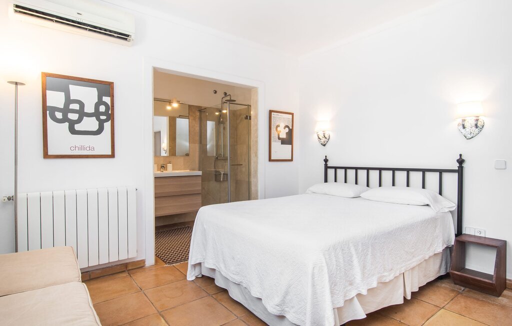 Cuaquis, Maison 6 personnes à Porto Cristo - Photo 52