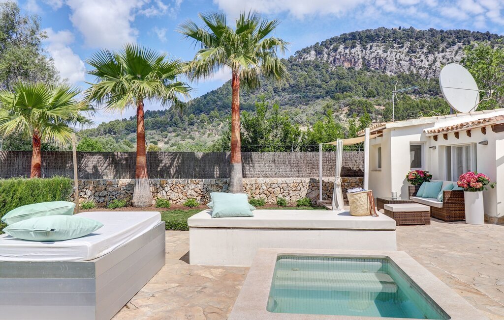 Can Colom, Maison 8 personnes à Pollenca - Photo 6