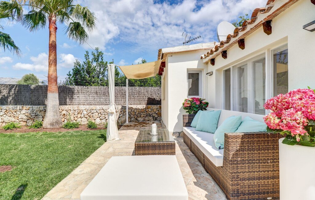 Can Colom, Maison 8 personnes à Pollenca - Photo 7