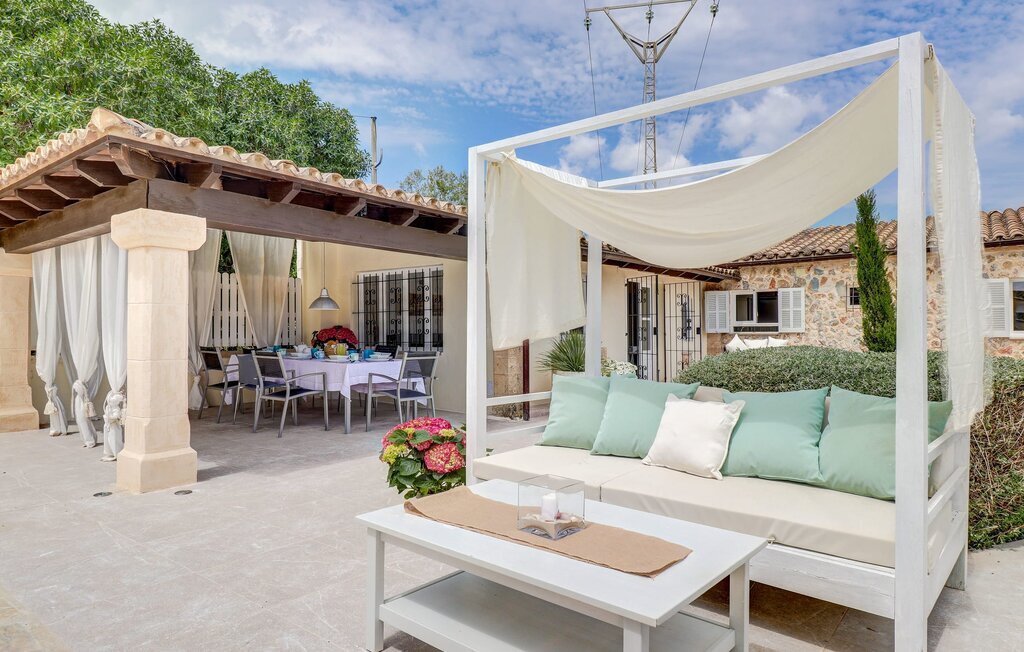 Can Colom, Maison 8 personnes à Pollenca - Photo 9
