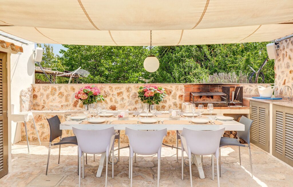 Can Colom, Maison 8 personnes à Pollenca - Photo 11