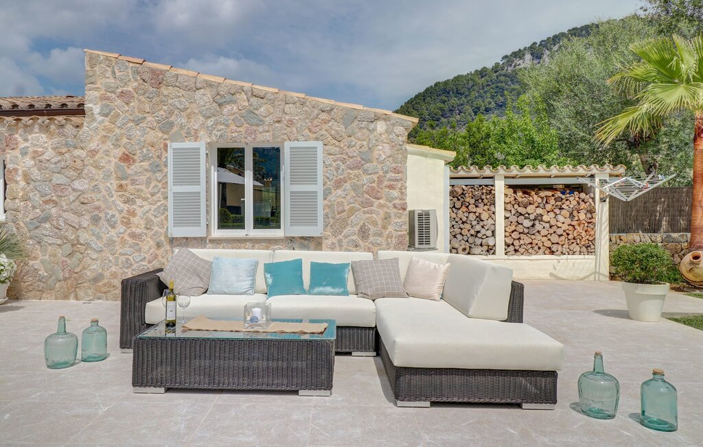 Can Colom, Maison 8 personnes à Pollenca - Photo 14