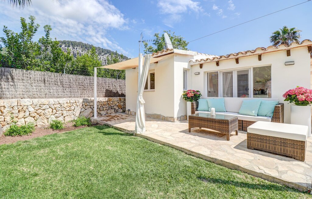 Can Colom, Maison 8 personnes à Pollenca - Photo 15